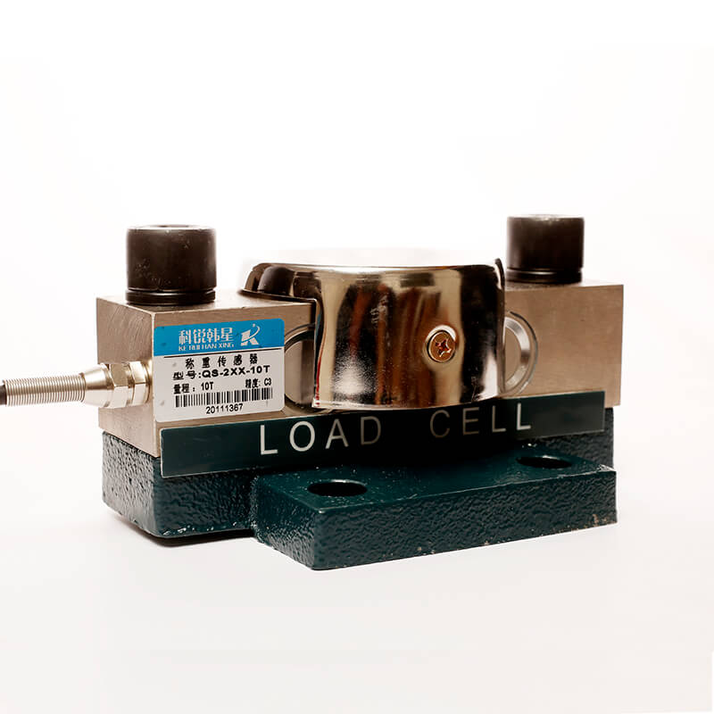 科锐韩星 10T传感器