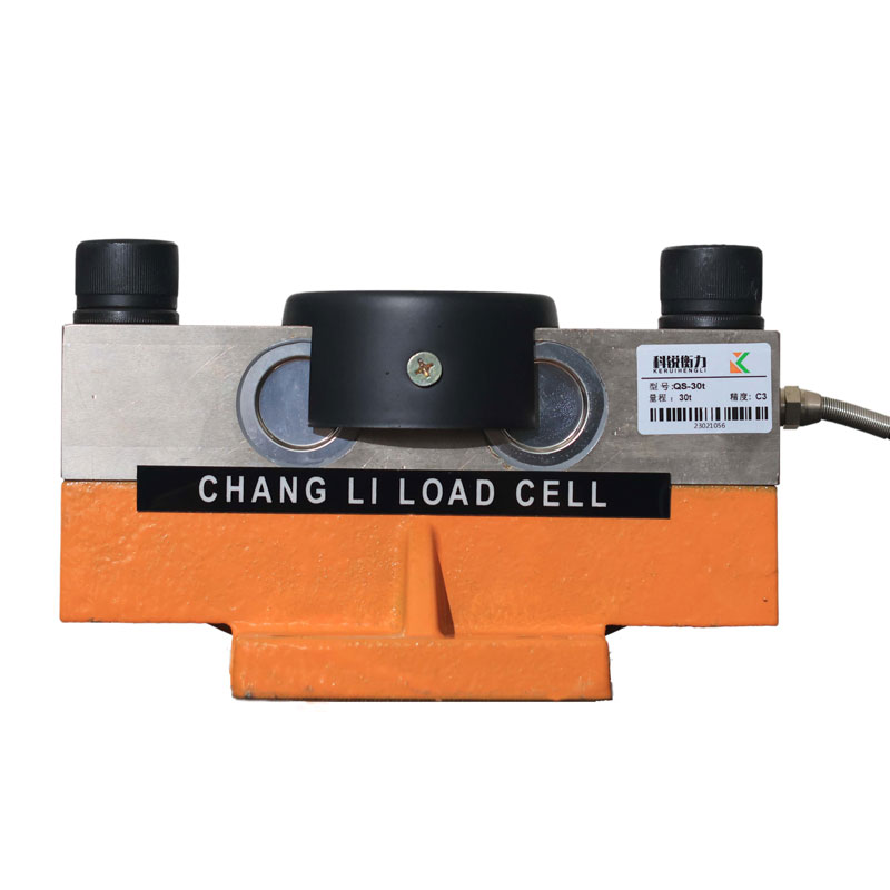 科锐衡力QS-30t传感器
